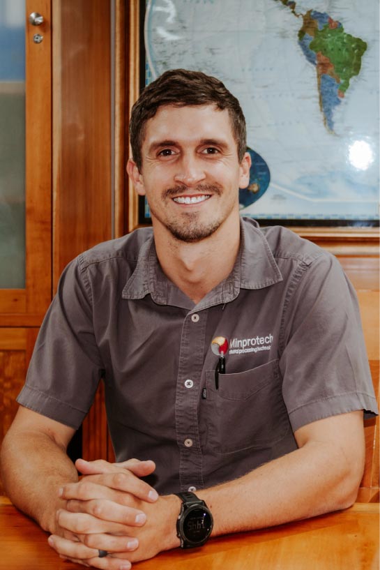 Bennie Greyvenstein